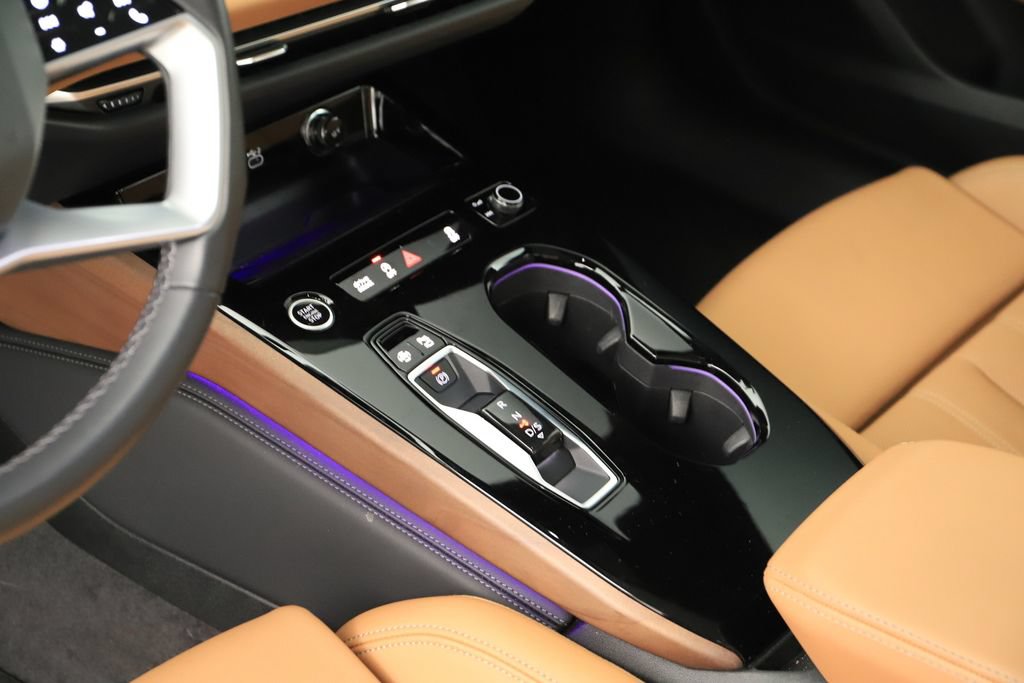 Certified 2025 Audi A5 2.0T Premium AWD/4WD image 17