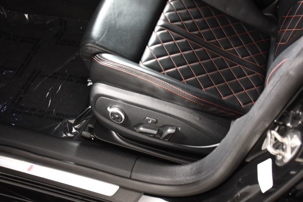 Used 2023 Audi S5 Premium Plus w/ Premium Plus Package AWD/4WD image 16