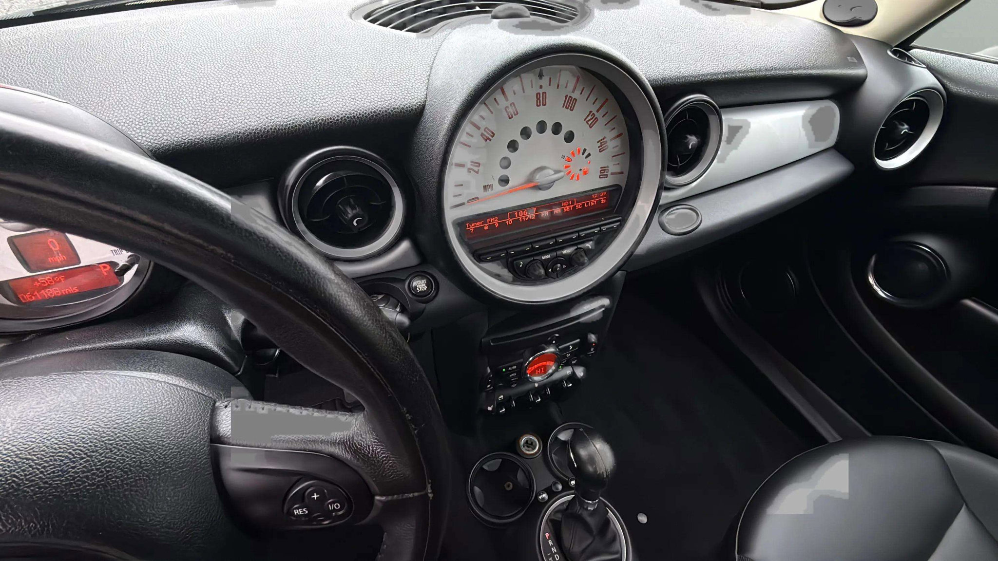 Used 2011 MINI Cooper Hardtop image 30