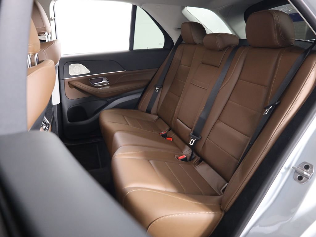 Used 2026 Mercedes-Benz GLE 450 4MATIC image 37