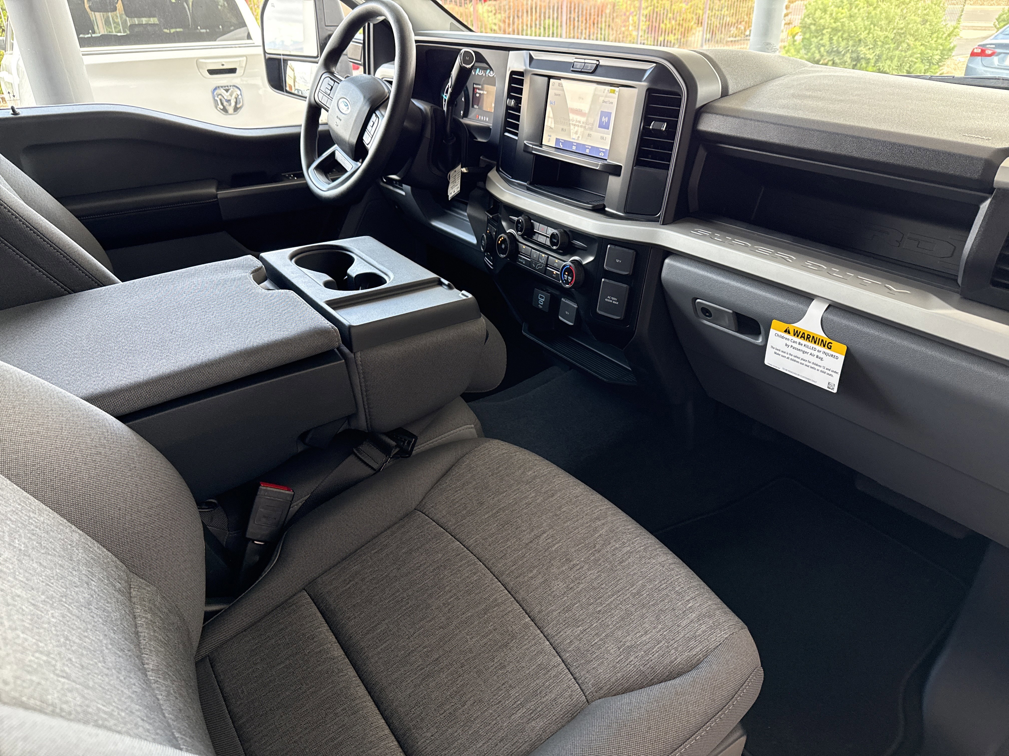 New 2026 Ford F250 XL image 14