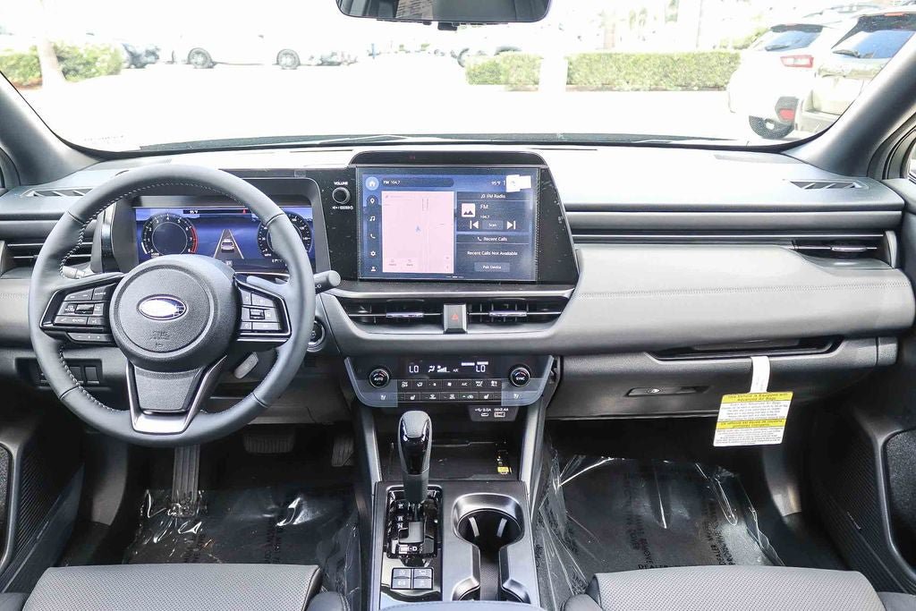 New 2026 Subaru Outback Touring XT AWD/4WD image 14