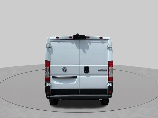 New 2026 RAM ProMaster 1500 w/ Safety Group FWD image 5