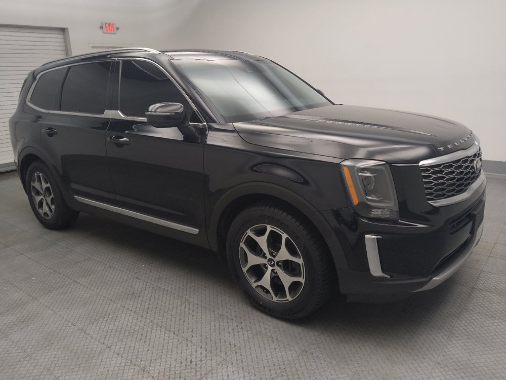 Used 2020 Kia Telluride EX w/ Towing Package AWD/4WD image 11