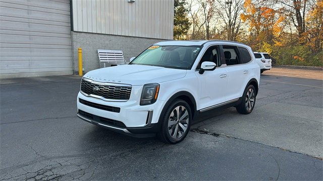 Used 2020 Kia Telluride S image 39