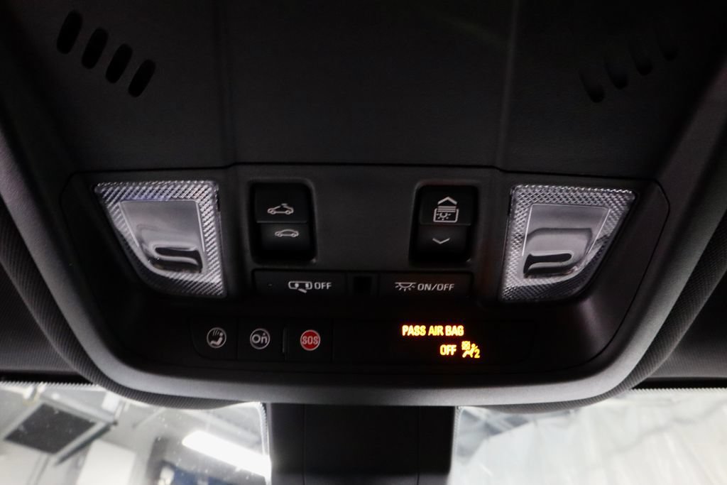 Used 2023 Chevrolet Equinox RS AWD/4WD image 31