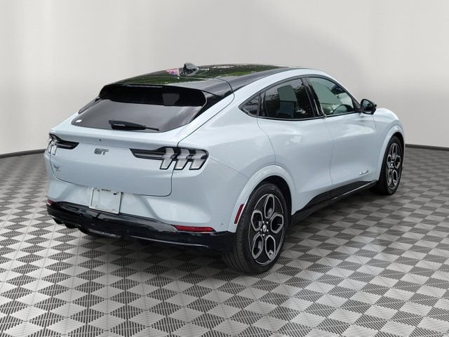 Used 2023 Ford Mustang Mach-E GT AWD/4WD image 6
