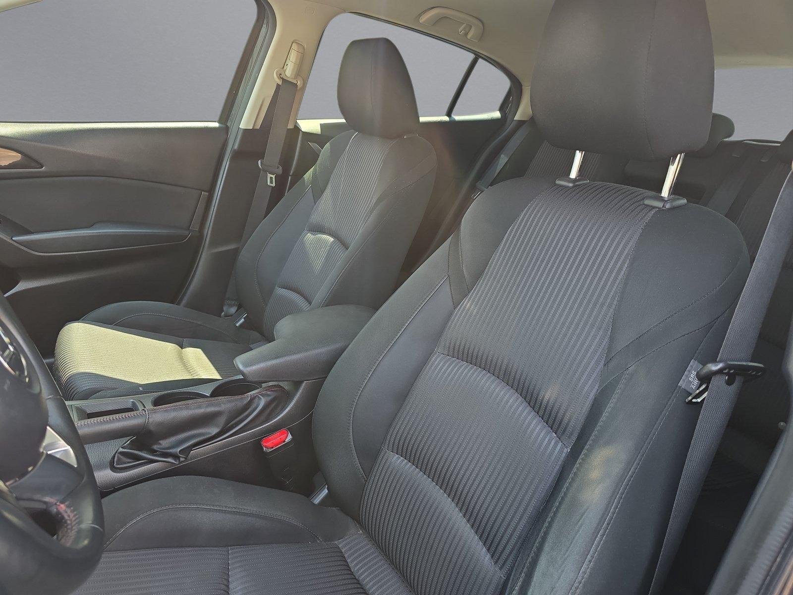 Used 2014 MAZDA MAZDA3 i Touring FWD image 20