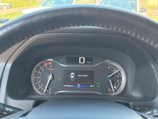 Certified 2020 Honda Ridgeline RTL-E image 33