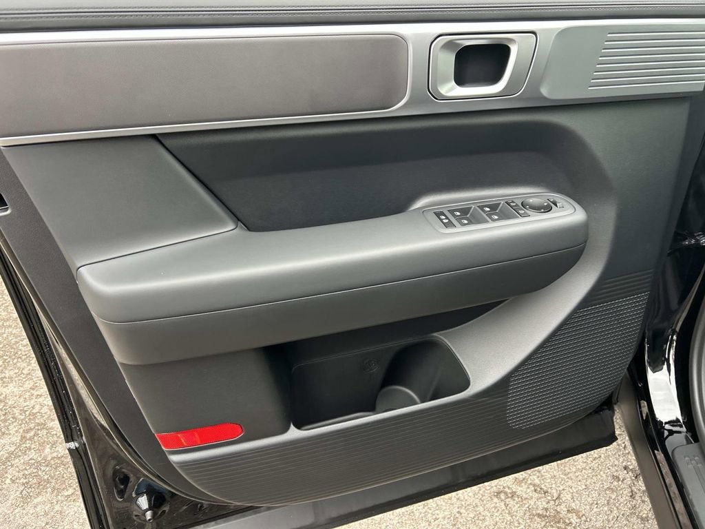 New 2026 Hyundai Santa Fe SE image 15