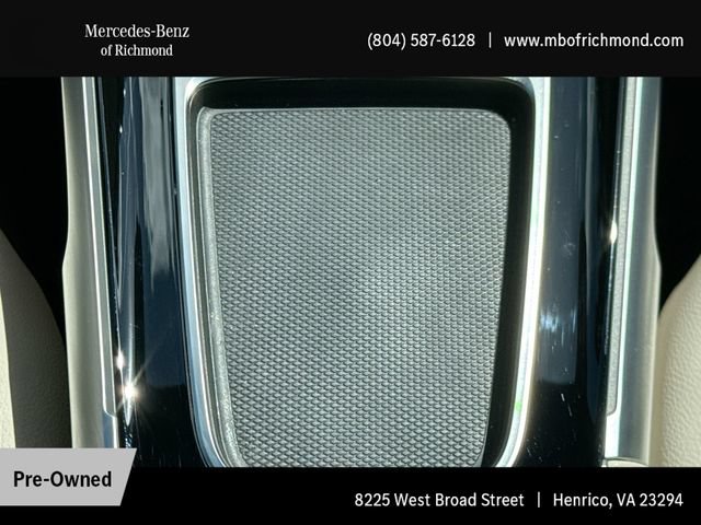 Certified 2026 Mercedes-Benz GLB 250 4MATIC image 17