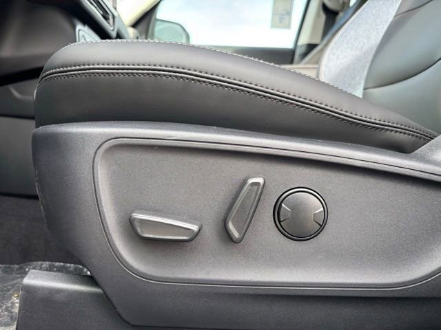 New 2026 Ford Bronco Sport Outer Banks w/ Outer Banks Tech Package+ image 11