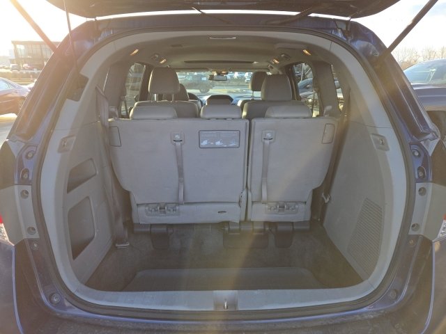 Used 2016 Honda Odyssey EX-L image 10