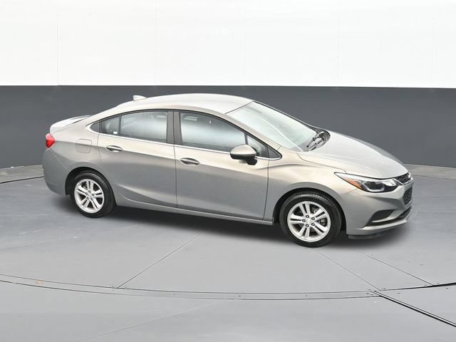 Used 2017 Chevrolet Cruze LT w/ Convenience Package FWD image 66