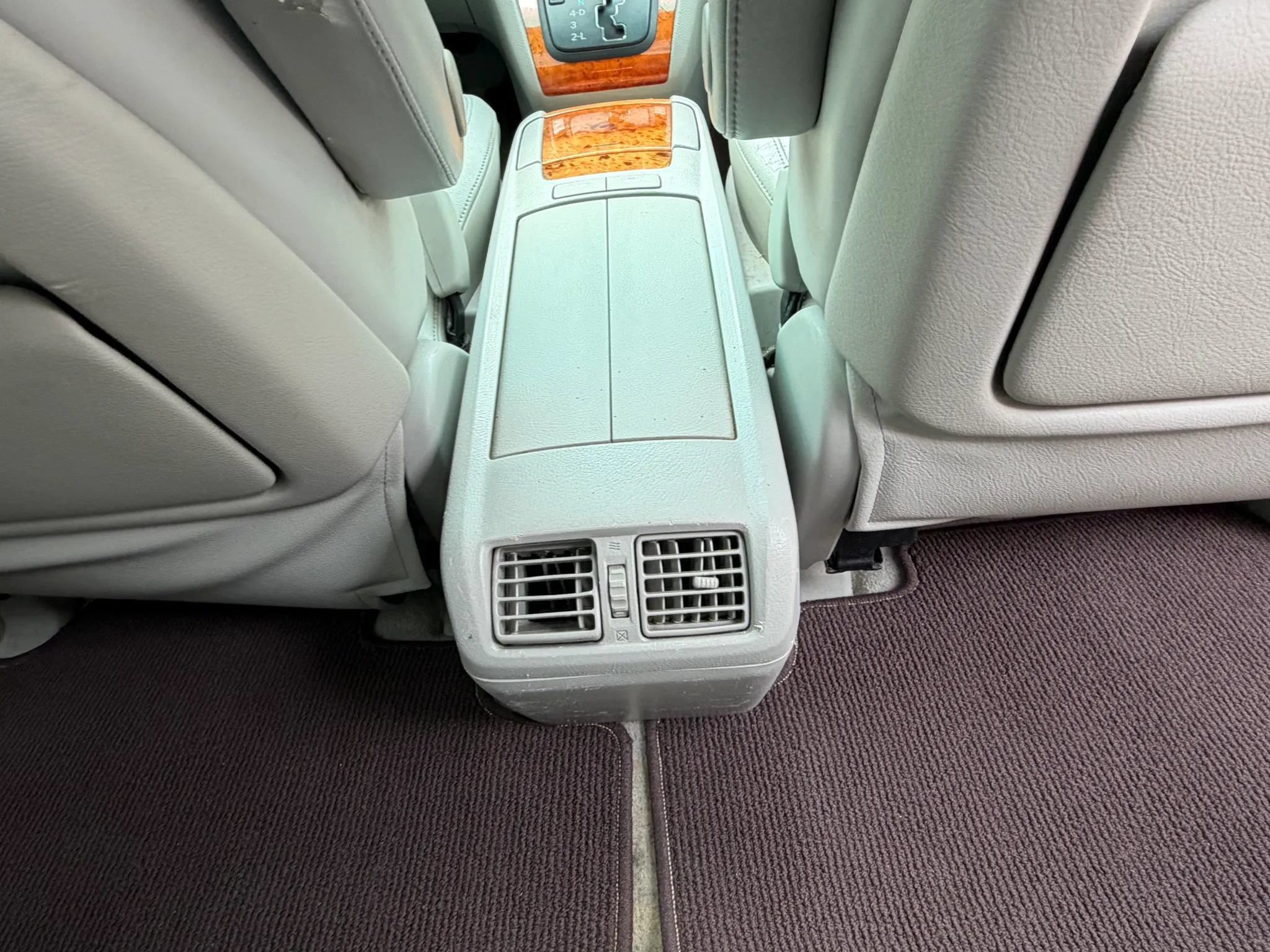 Used 2007 Lexus RX 350 2WD image 22