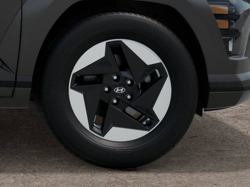 Used 2025 Hyundai Kona SEL FWD image 8