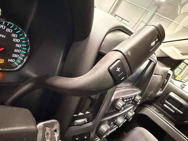 Used 2016 Chevrolet Silverado 1500 LT w/ All Star Edition AWD/4WD image 37