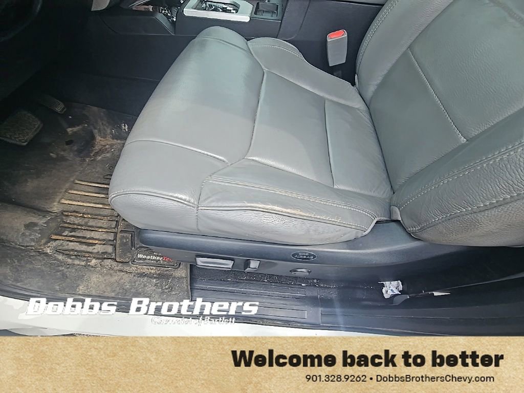 Used 2017 Toyota Tundra Limited RWD image 19