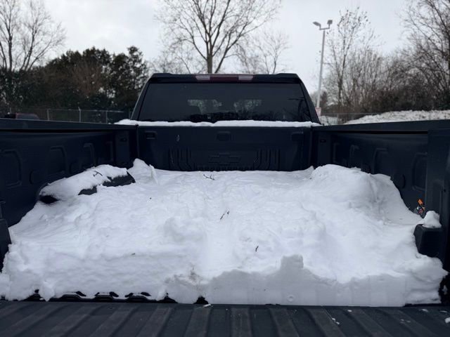 Certified 2023 Chevrolet Silverado 1500 LT image 26