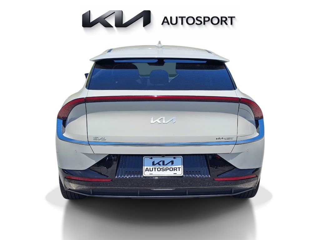 Used 2023 Kia EV6 Wind RWD image 11