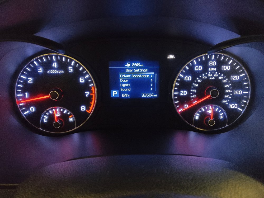 Used 2020 Kia Optima S image 23