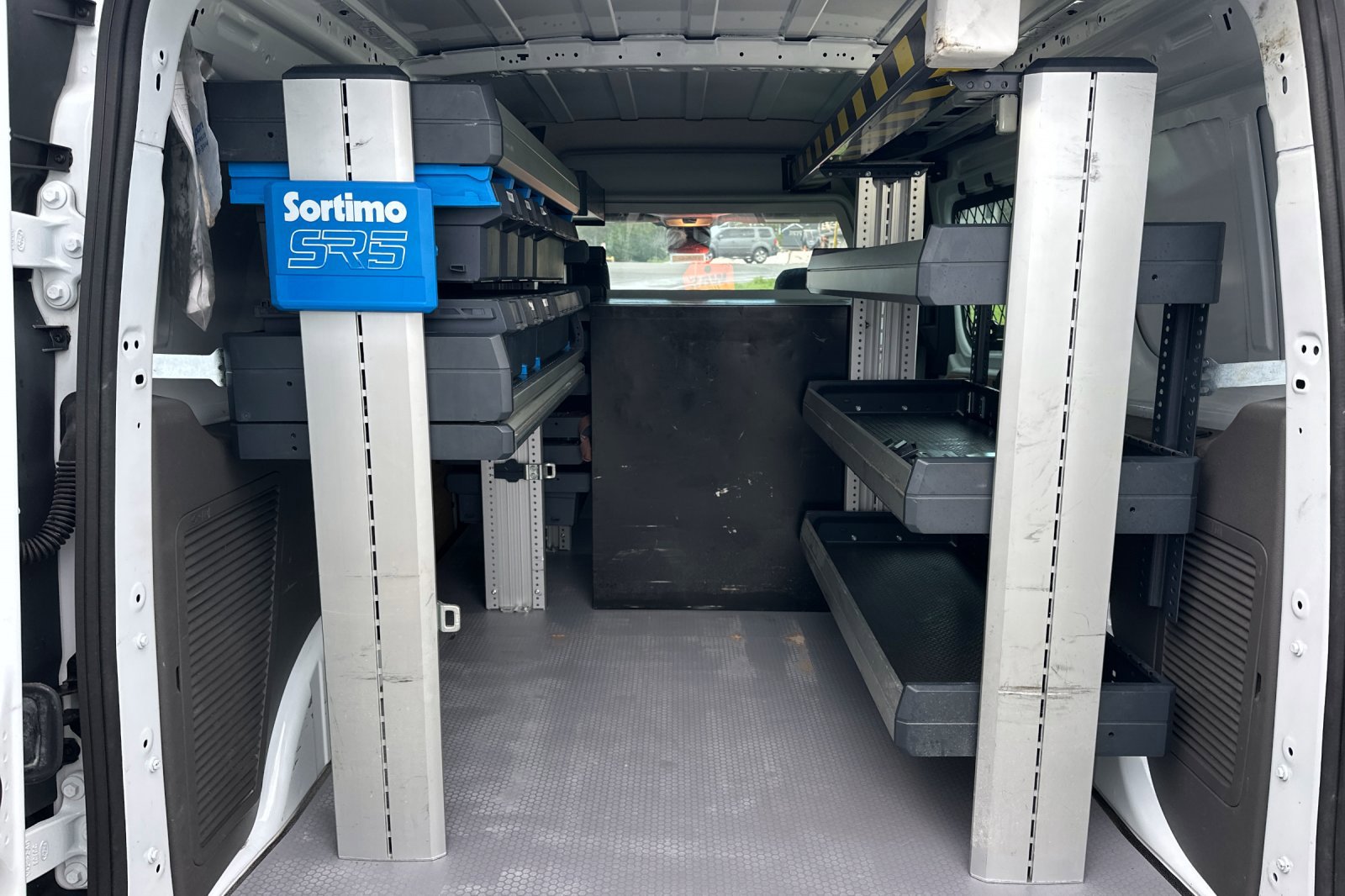 Used 2023 Ford Transit Connect XL image 12