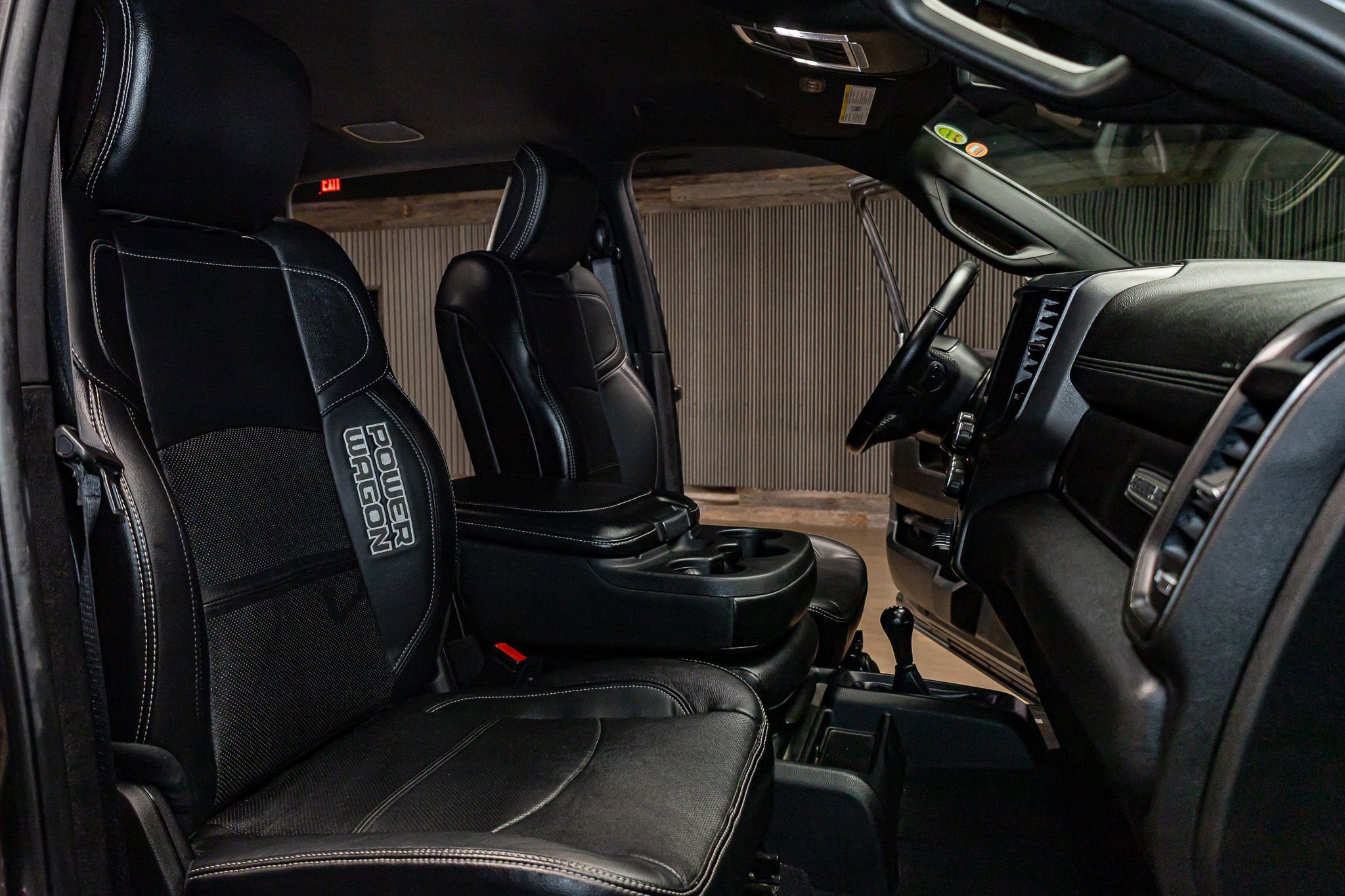 Used 2021 RAM 2500 Power Wagon image 27