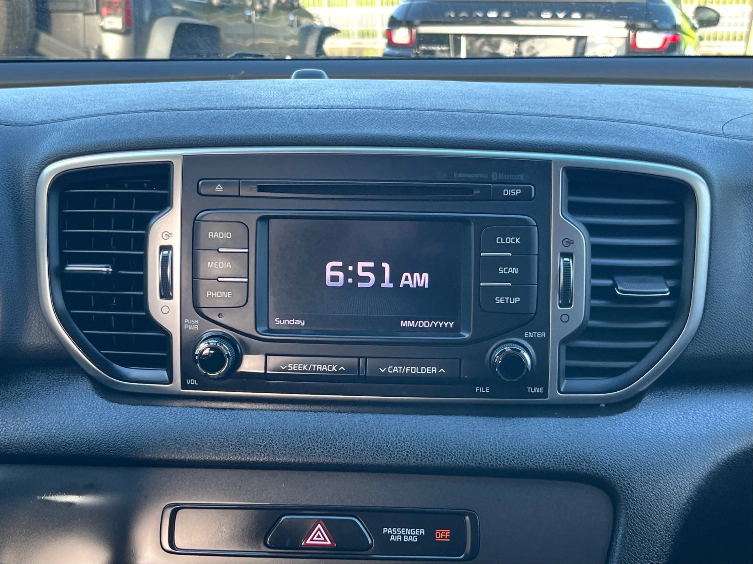 Used 2019 Kia Sportage LX FWD image 15