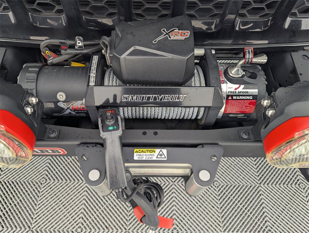 Used 2021 Jeep Gladiator Sport image 36