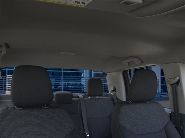 New 2026 Ford Maverick XL w/ Equipment Group 101A image 12