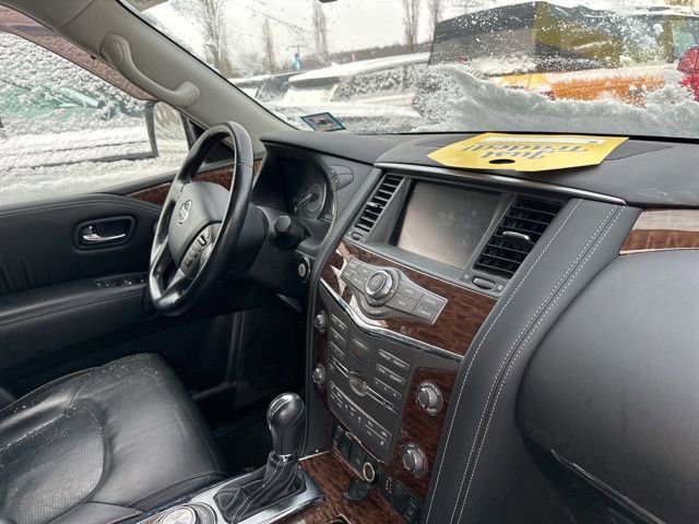 Used 2019 Nissan Armada SL w/ Premium Package image 20
