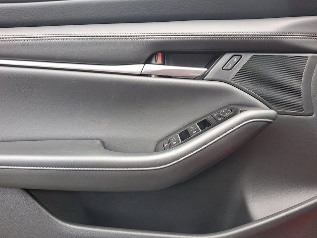 New 2026 MAZDA MAZDA3 2.5 S Sedan w/ Preferred Pkg image 11