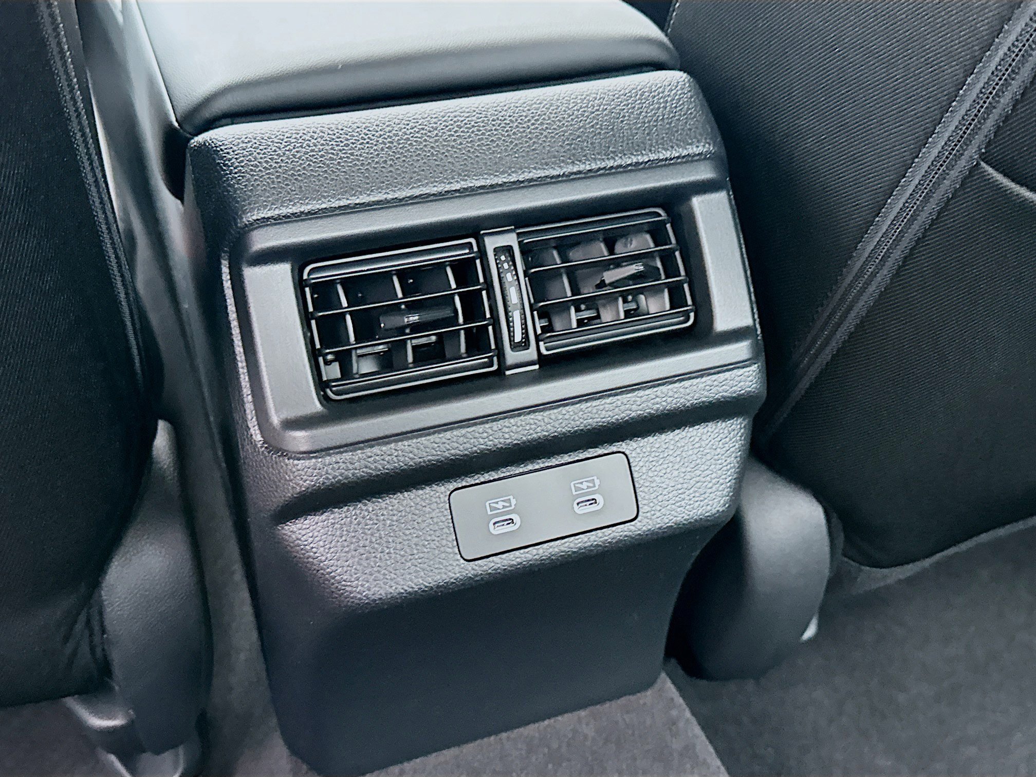 New 2025 Honda Accord SE image 17