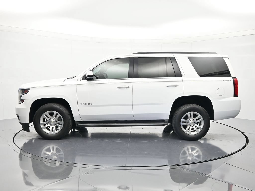 Used 2017 Chevrolet Tahoe LS RWD image 8