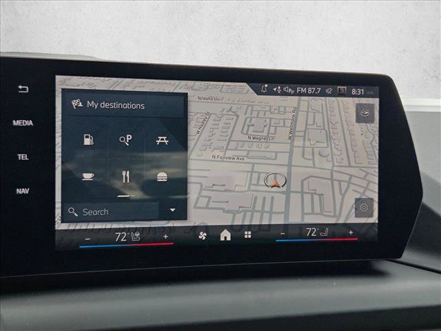 New 2026 BMW 228i w/ Technology Package FWD image 14