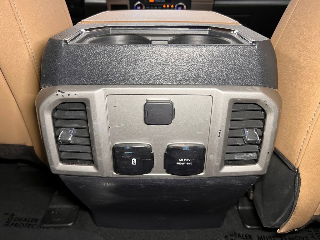 Used 2022 Ford F250 Lariat image 29