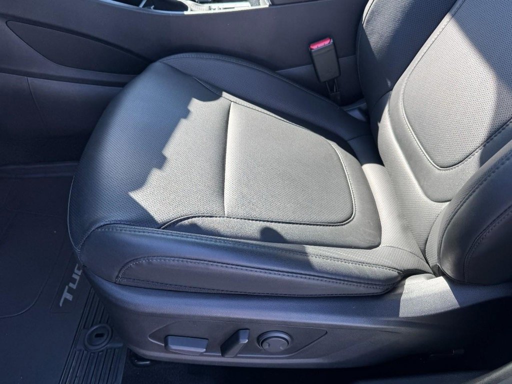 Certified 2024 Hyundai Tucson XRT image 14