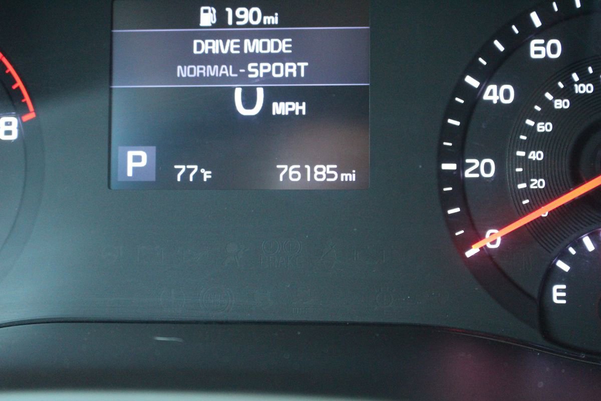 Used 2020 Kia Soul S FWD image 36