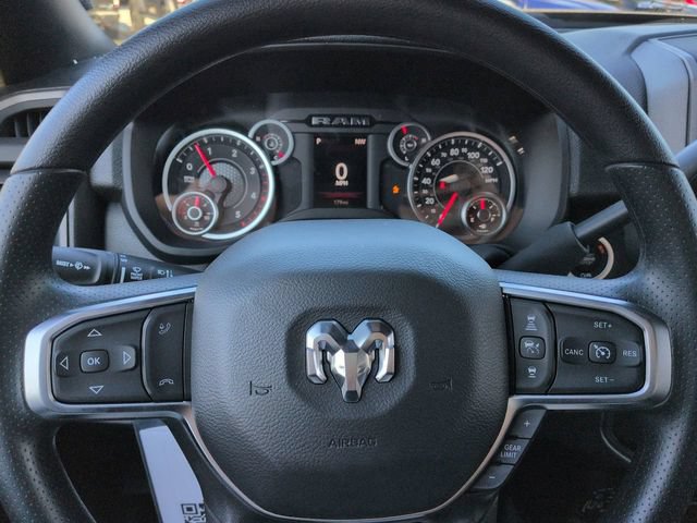 New 2026 RAM 3500 Tradesman AWD/4WD image 27