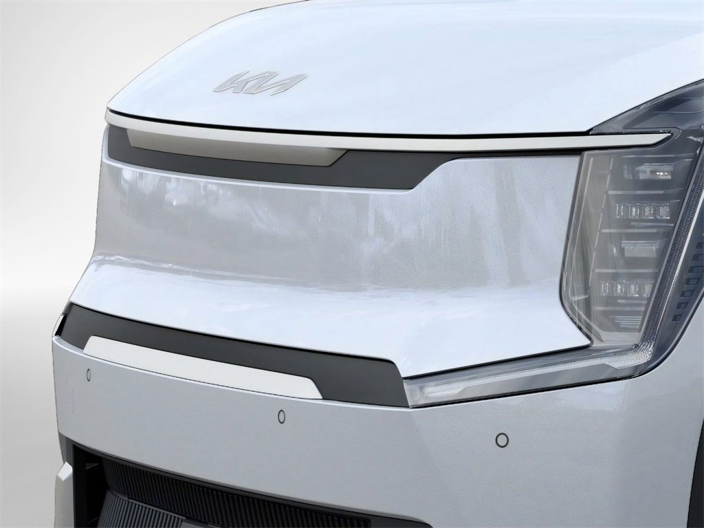 New 2026 Kia EV9 Wind image 12
