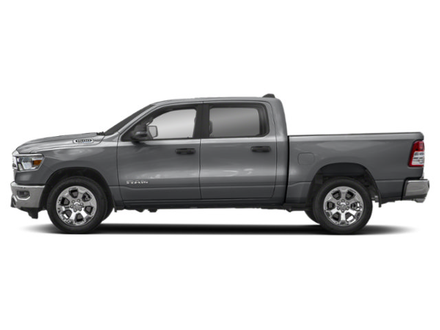 Used 2023 RAM 1500 Big Horn AWD/4WD image 5