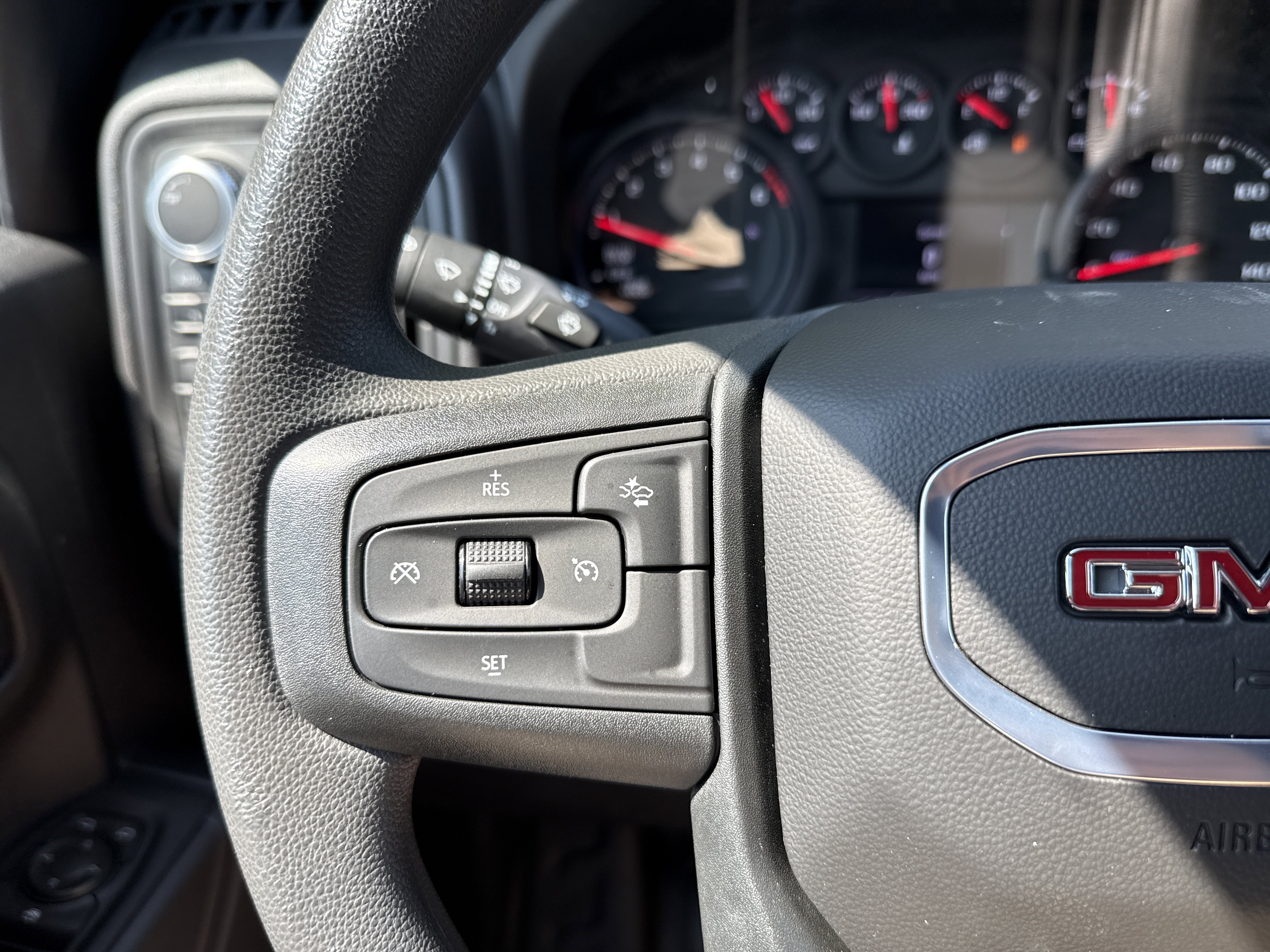 New 2025 GMC Sierra 1500 Pro w/ Pro Value Package image 21