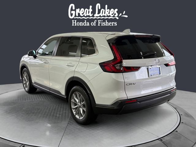 Used 2023 Honda CR-V EX image 3