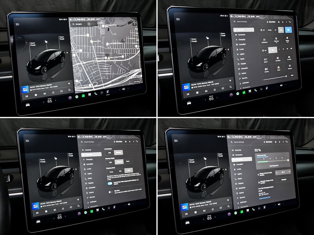 Used 2023 Tesla Model 3 Standard Range image 23