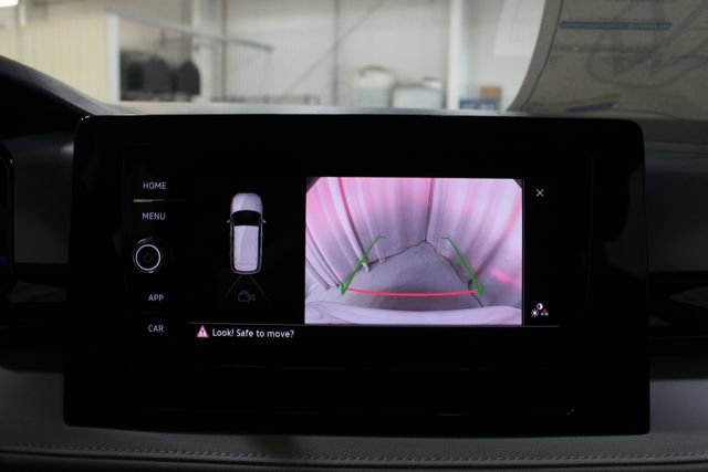 New 2026 Volkswagen Taos S FWD image 3