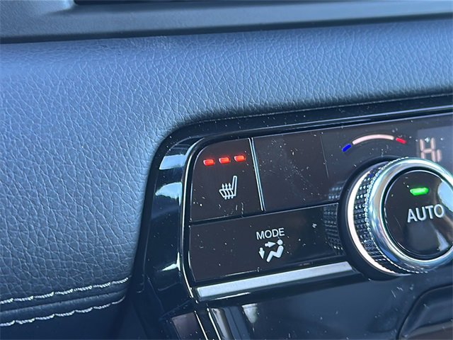 New 2026 Honda Passport RTL image 29