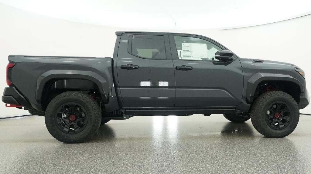 New 2026 Toyota Tacoma TRD Pro AWD/4WD image 27
