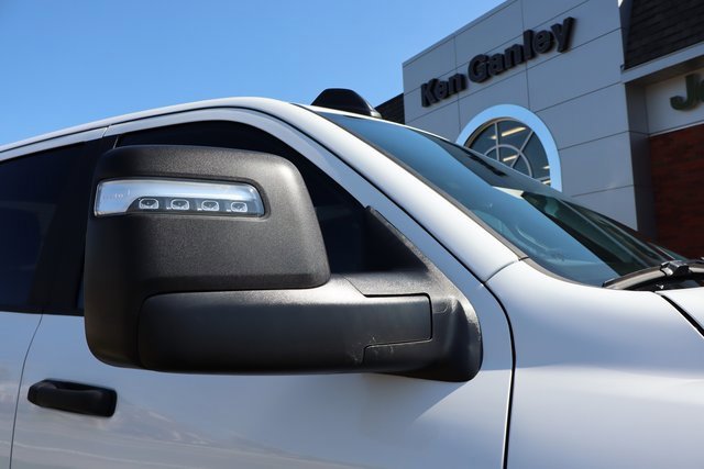 Used 2025 RAM 2500 Big Horn image 2