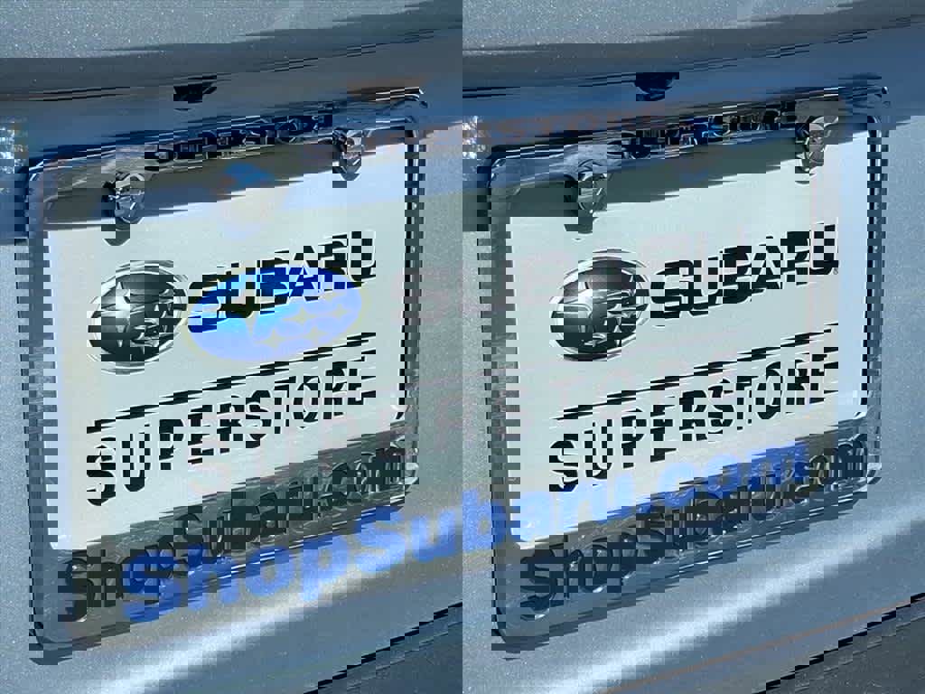 Certified 2024 Subaru Crosstrek 2.0i Premium image 15