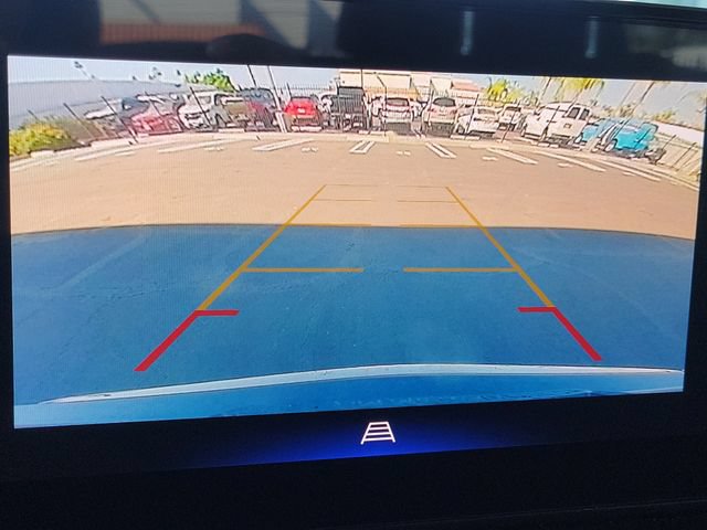 New 2025 Chevrolet TrailBlazer ACTIV w/ Convenience Package AWD/4WD image 14